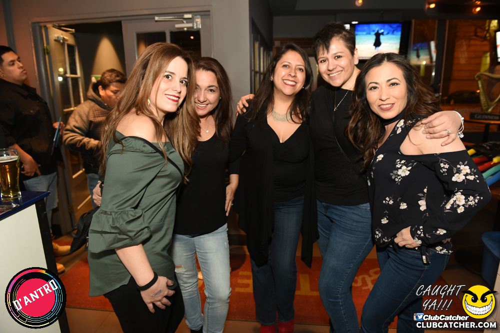 Bottom Line party venue photo 193 - April 6th, 2018