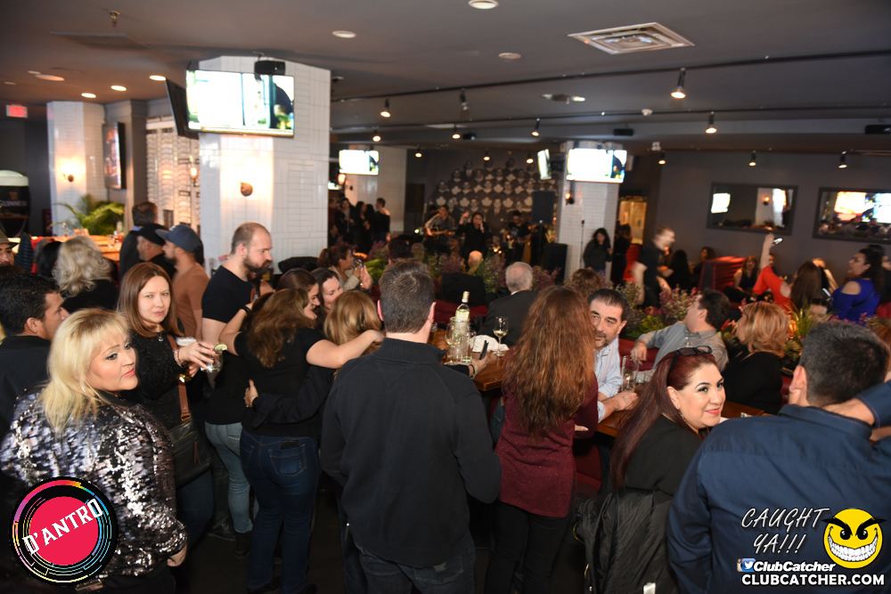 Bottom Line party venue photo 194 - April 6th, 2018