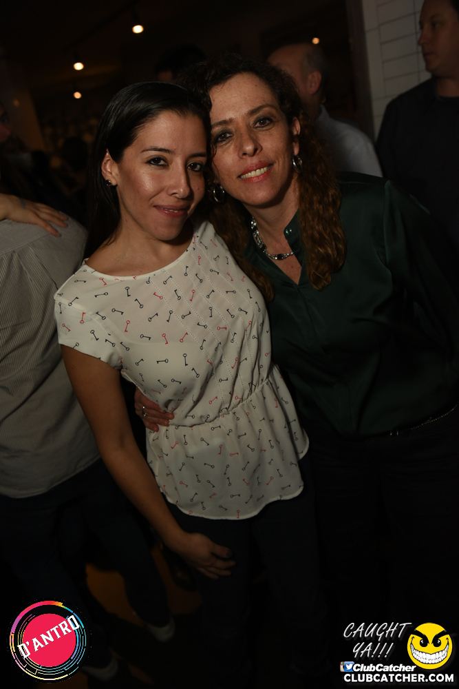 Bottom Line party venue photo 196 - April 6th, 2018