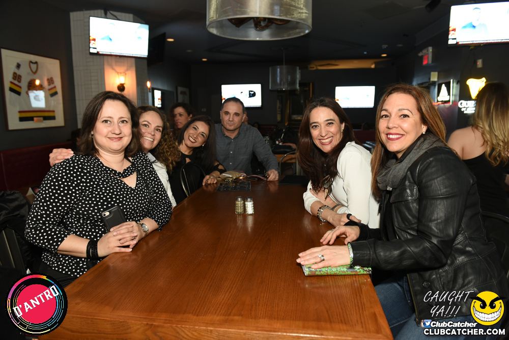 Bottom Line party venue photo 197 - April 6th, 2018