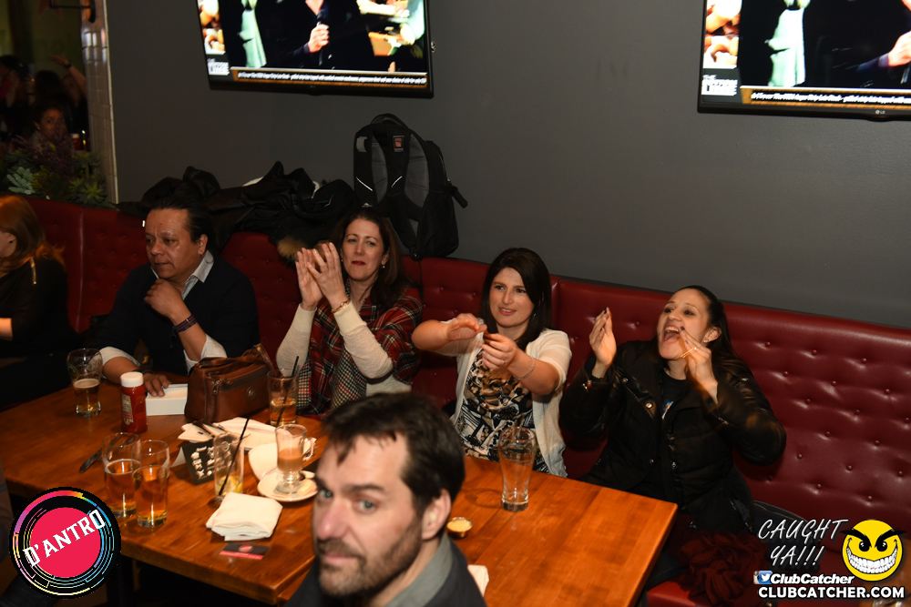 Bottom Line party venue photo 198 - April 6th, 2018