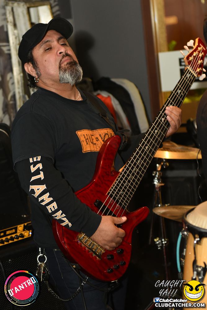 Bottom Line party venue photo 199 - April 6th, 2018