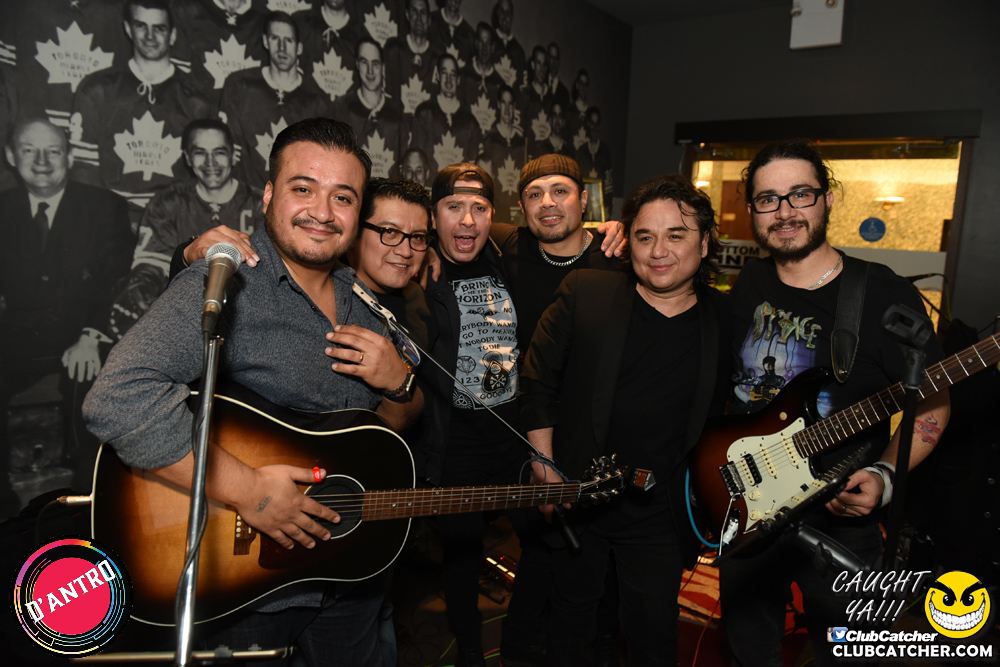 Bottom Line party venue photo 3 - April 6th, 2018