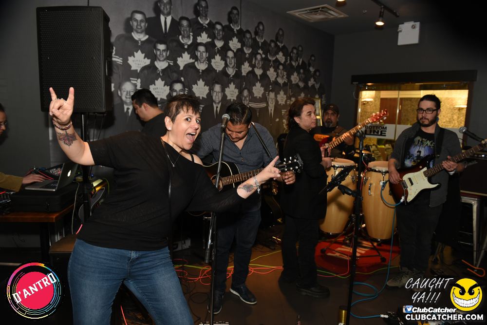 Bottom Line party venue photo 21 - April 6th, 2018