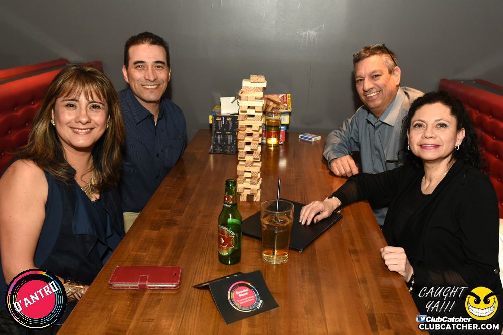 Bottom Line party venue photo 201 - April 6th, 2018