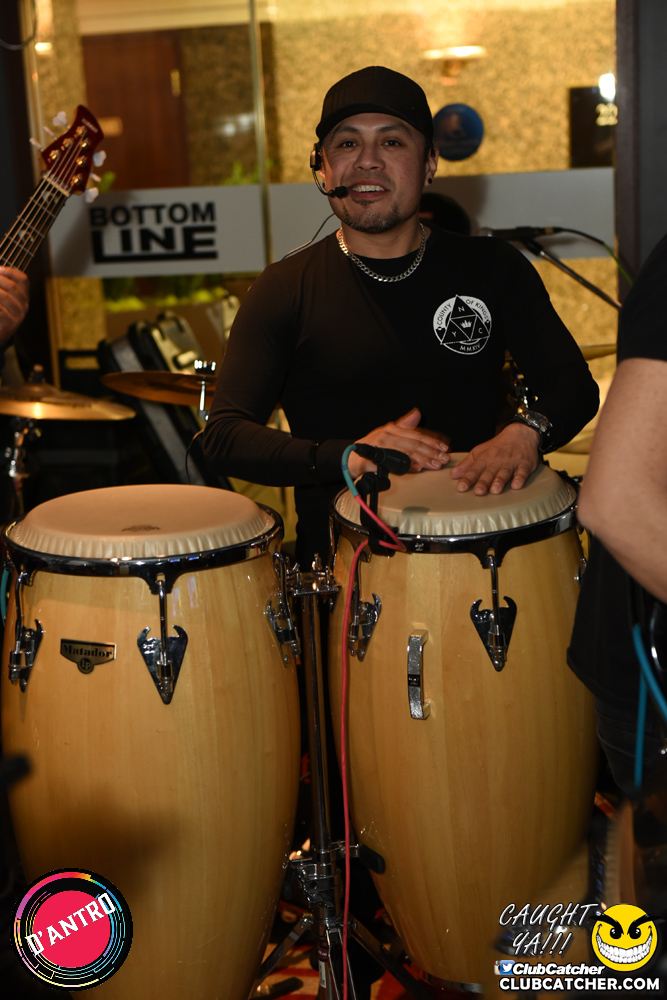 Bottom Line party venue photo 202 - April 6th, 2018