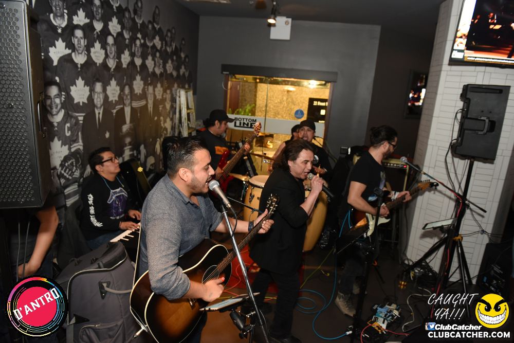 Bottom Line party venue photo 203 - April 6th, 2018