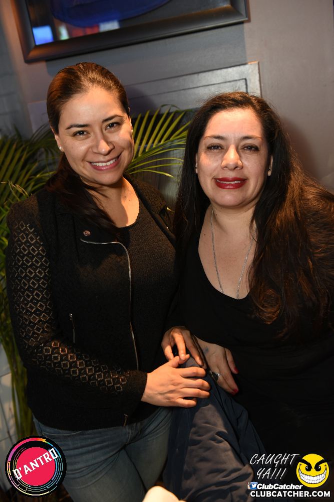 Bottom Line party venue photo 204 - April 6th, 2018