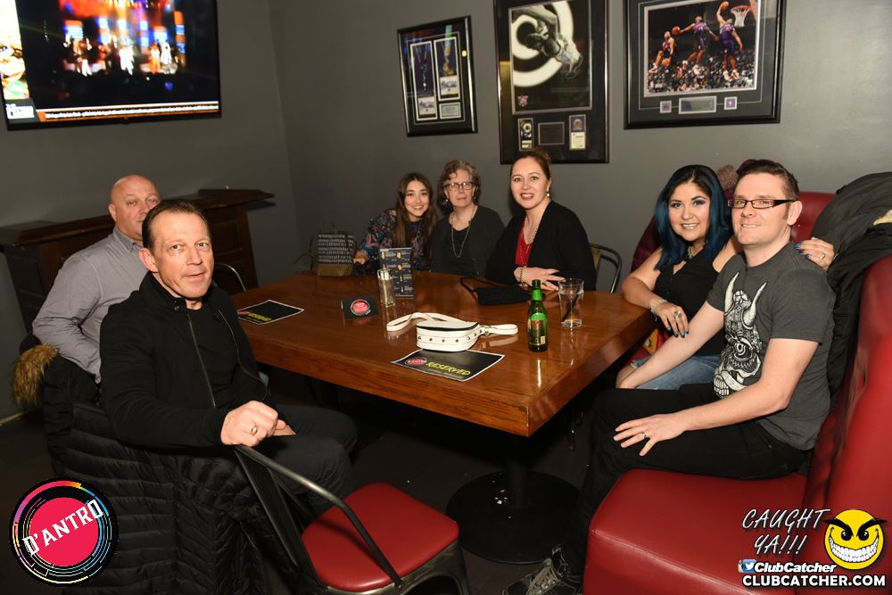 Bottom Line party venue photo 205 - April 6th, 2018