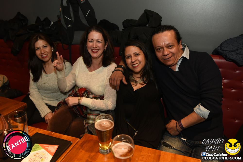 Bottom Line party venue photo 207 - April 6th, 2018