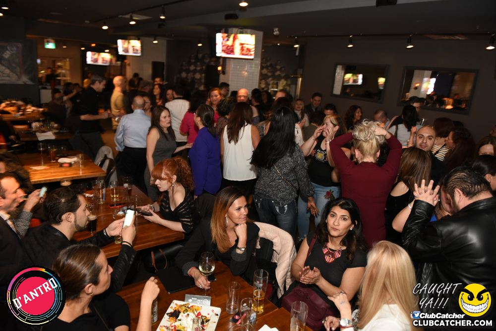 Bottom Line party venue photo 208 - April 6th, 2018