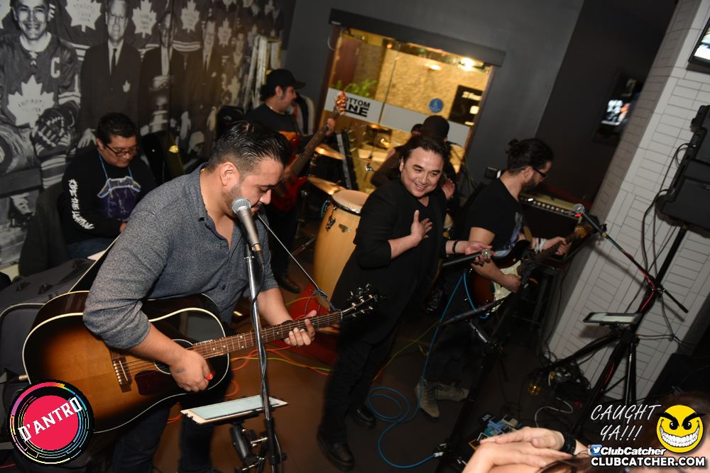 Bottom Line party venue photo 209 - April 6th, 2018