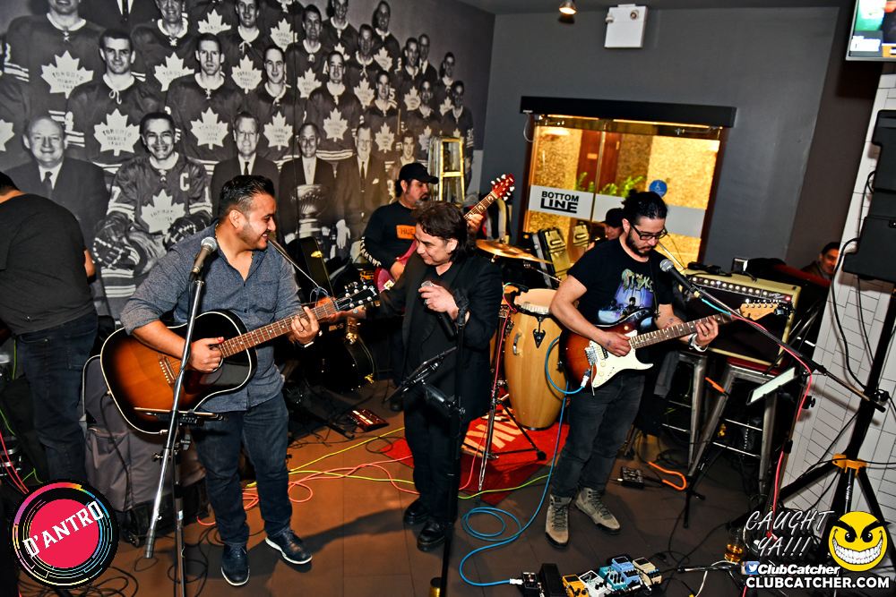 Bottom Line party venue photo 210 - April 6th, 2018