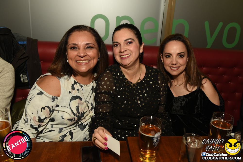 Bottom Line party venue photo 22 - April 6th, 2018