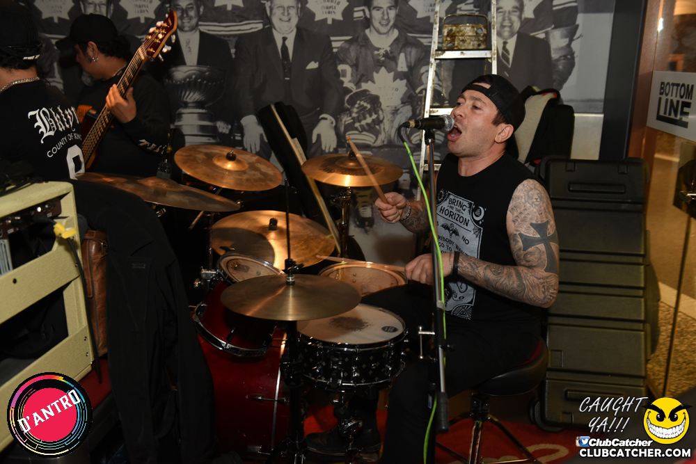 Bottom Line party venue photo 211 - April 6th, 2018