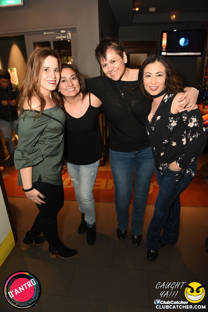 Bottom Line party venue photo 214 - April 6th, 2018