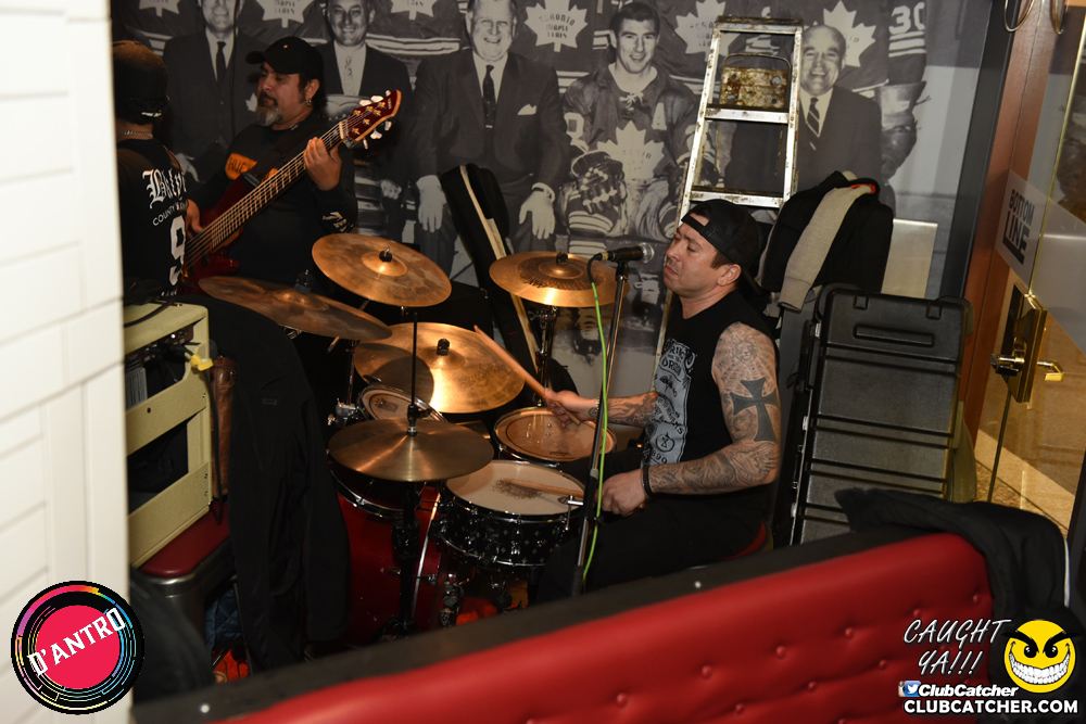 Bottom Line party venue photo 215 - April 6th, 2018