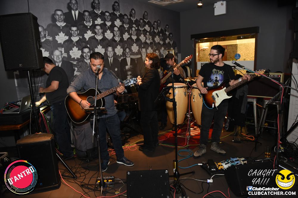 Bottom Line party venue photo 216 - April 6th, 2018