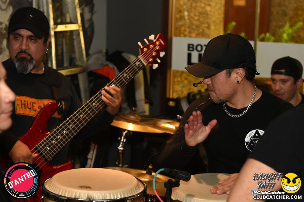 Bottom Line party venue photo 218 - April 6th, 2018