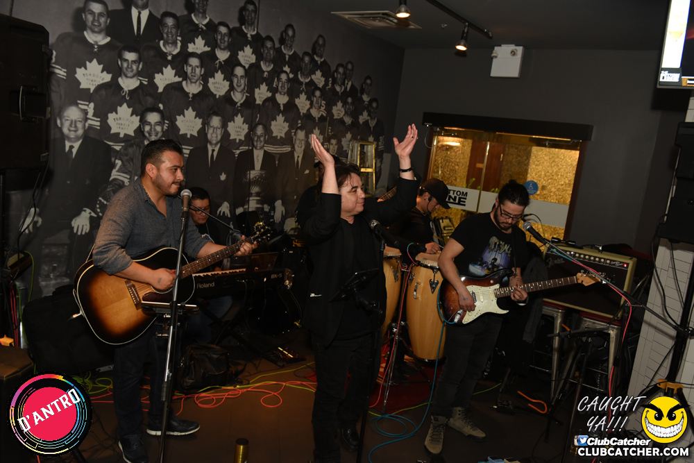 Bottom Line party venue photo 219 - April 6th, 2018