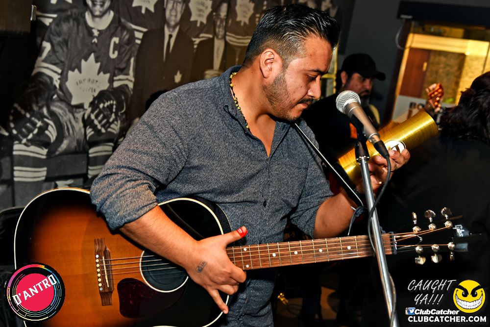 Bottom Line party venue photo 23 - April 6th, 2018