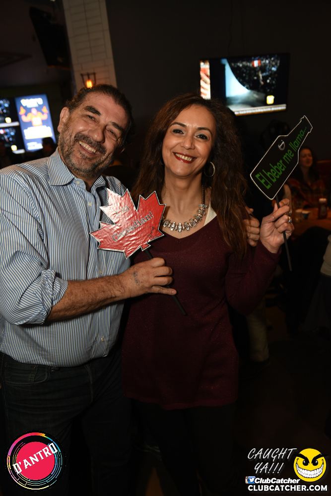 Bottom Line party venue photo 221 - April 6th, 2018