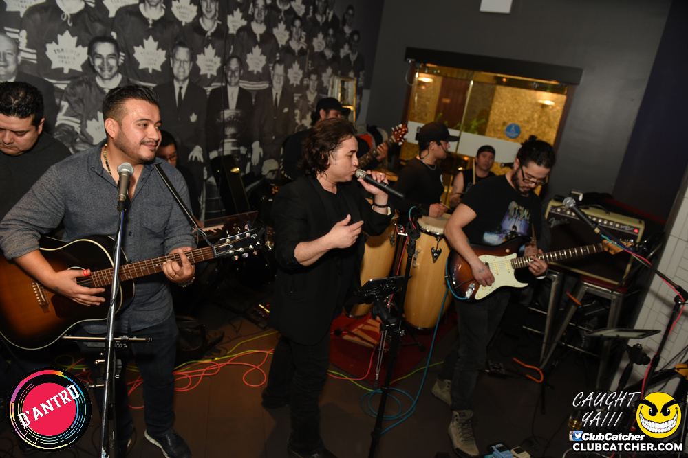 Bottom Line party venue photo 222 - April 6th, 2018