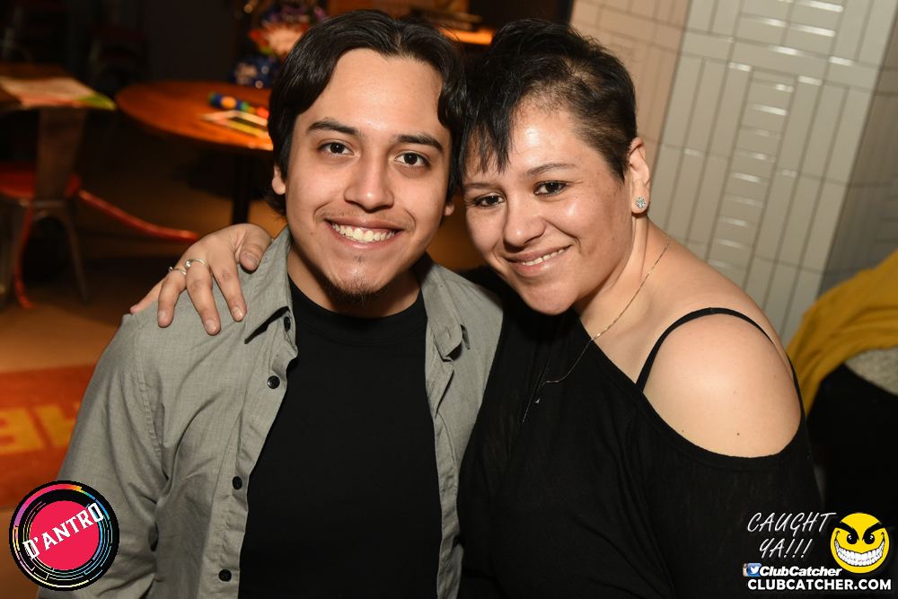 Bottom Line party venue photo 223 - April 6th, 2018