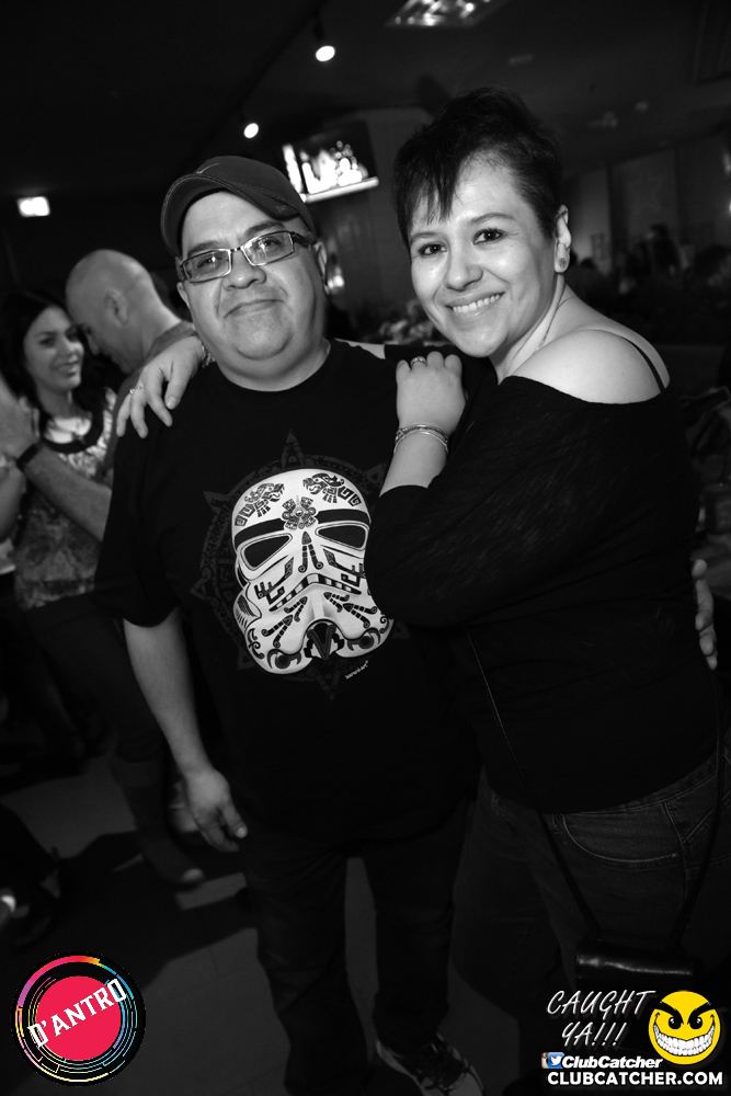 Bottom Line party venue photo 224 - April 6th, 2018