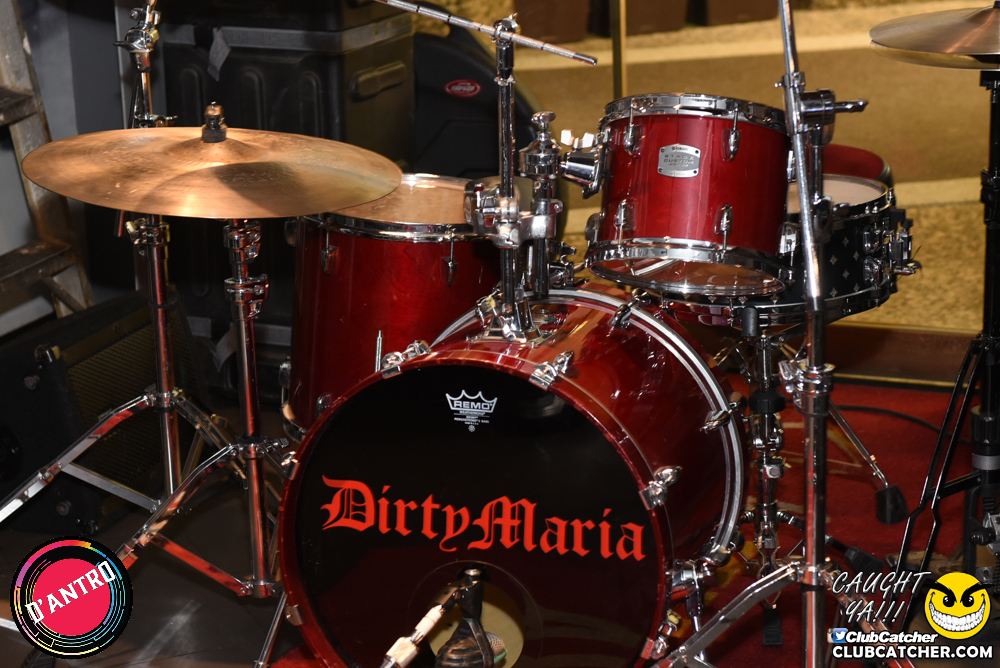 Bottom Line party venue photo 226 - April 6th, 2018