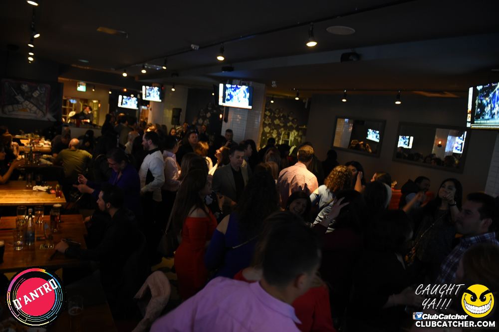 Bottom Line party venue photo 227 - April 6th, 2018