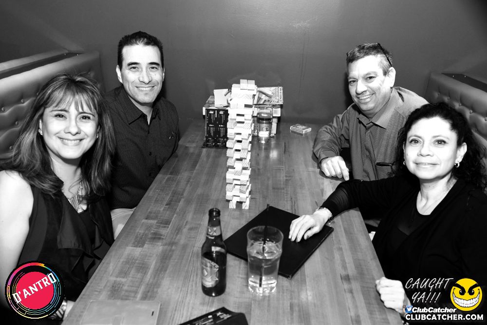 Bottom Line party venue photo 228 - April 6th, 2018