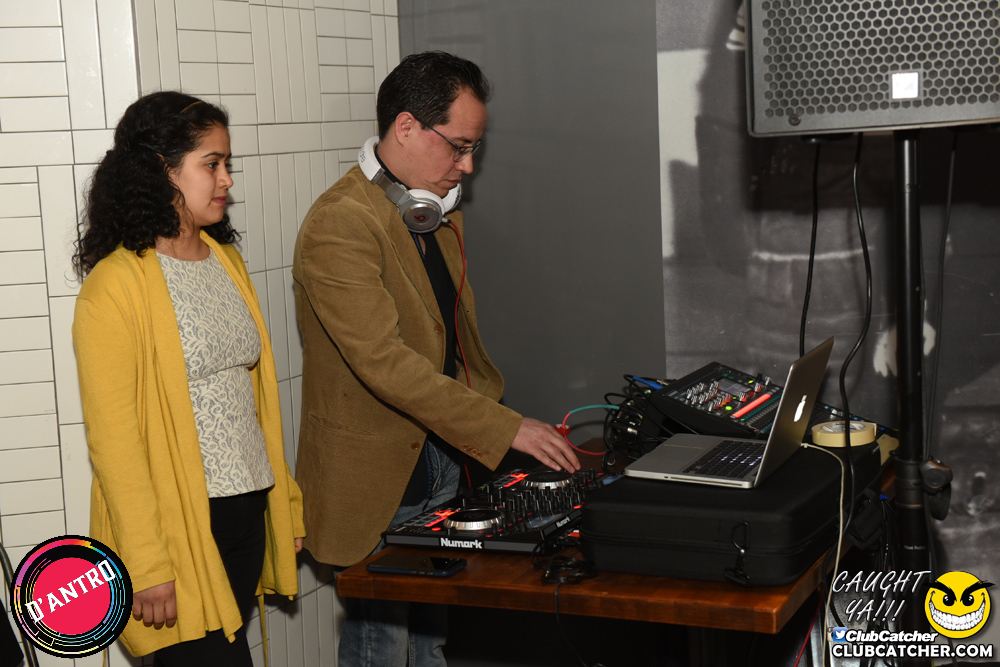 Bottom Line party venue photo 229 - April 6th, 2018