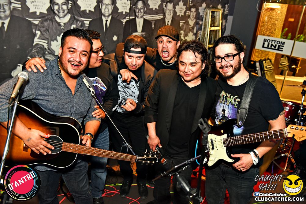 Bottom Line party venue photo 230 - April 6th, 2018