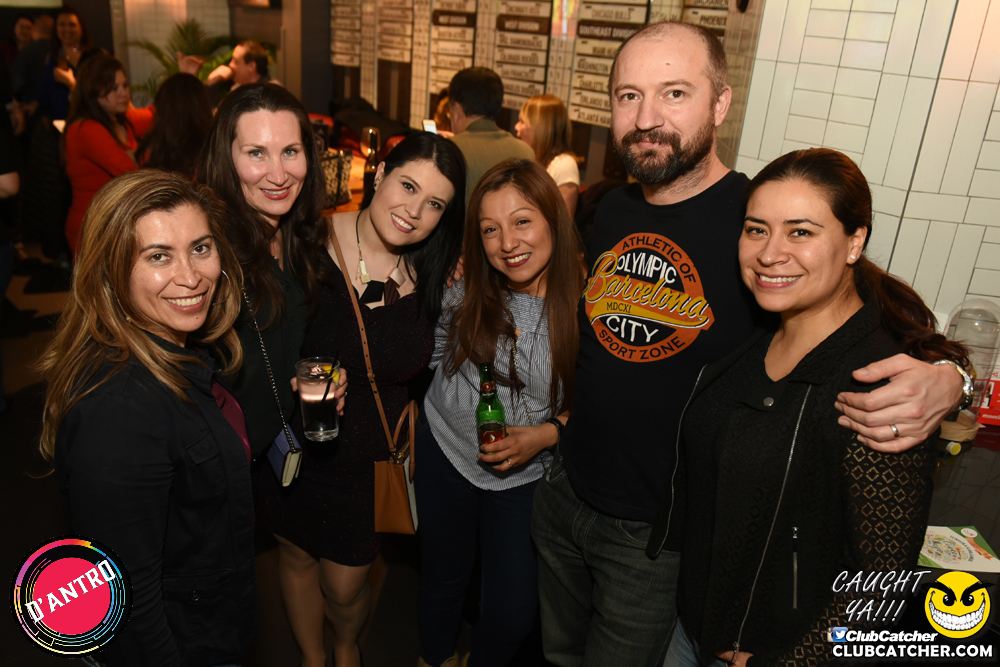 Bottom Line party venue photo 24 - April 6th, 2018