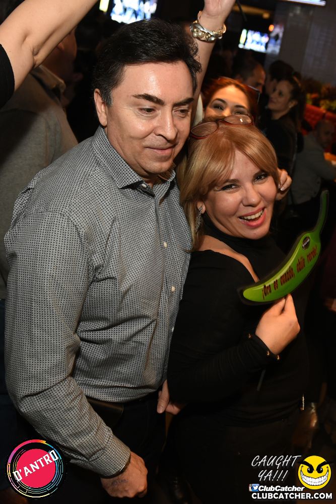 Bottom Line party venue photo 231 - April 6th, 2018