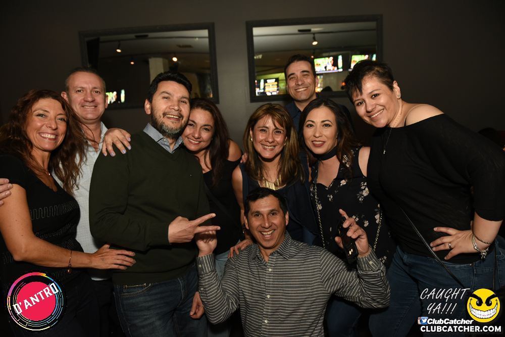 Bottom Line party venue photo 232 - April 6th, 2018