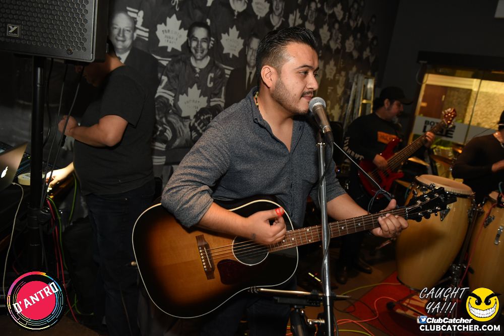 Bottom Line party venue photo 233 - April 6th, 2018