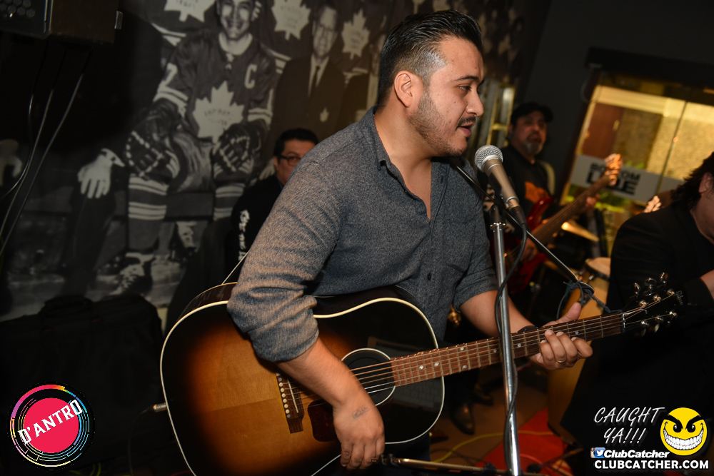 Bottom Line party venue photo 235 - April 6th, 2018