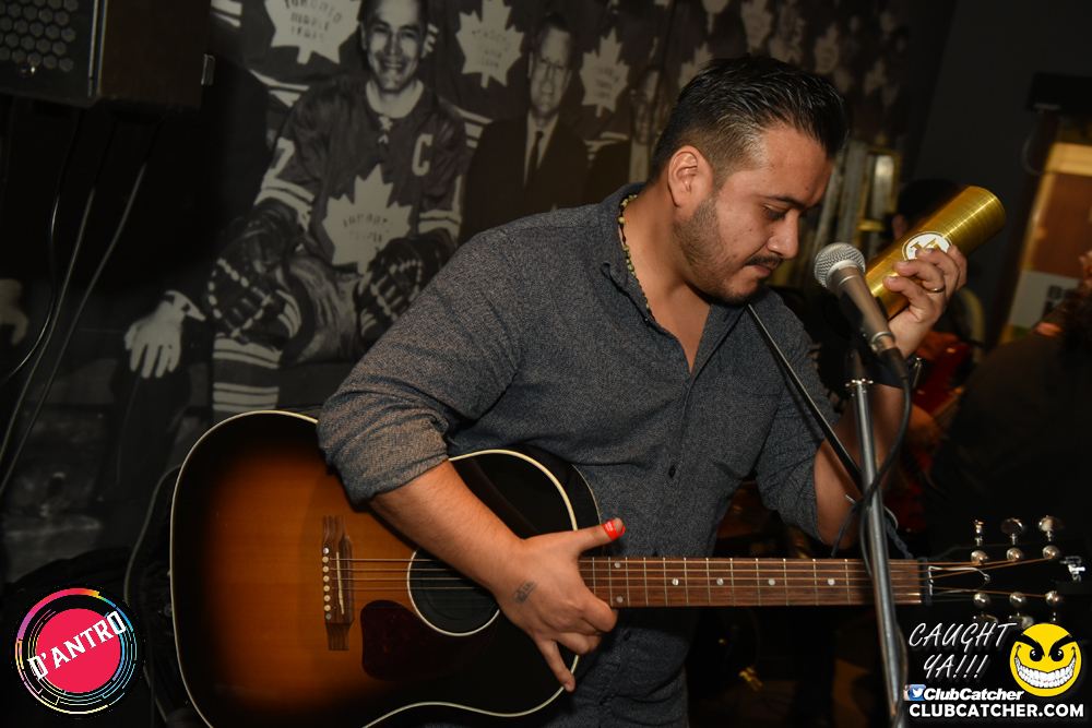 Bottom Line party venue photo 236 - April 6th, 2018