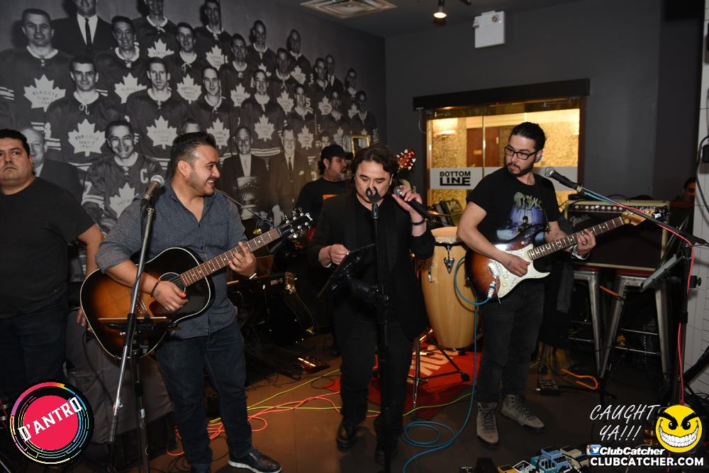 Bottom Line party venue photo 237 - April 6th, 2018