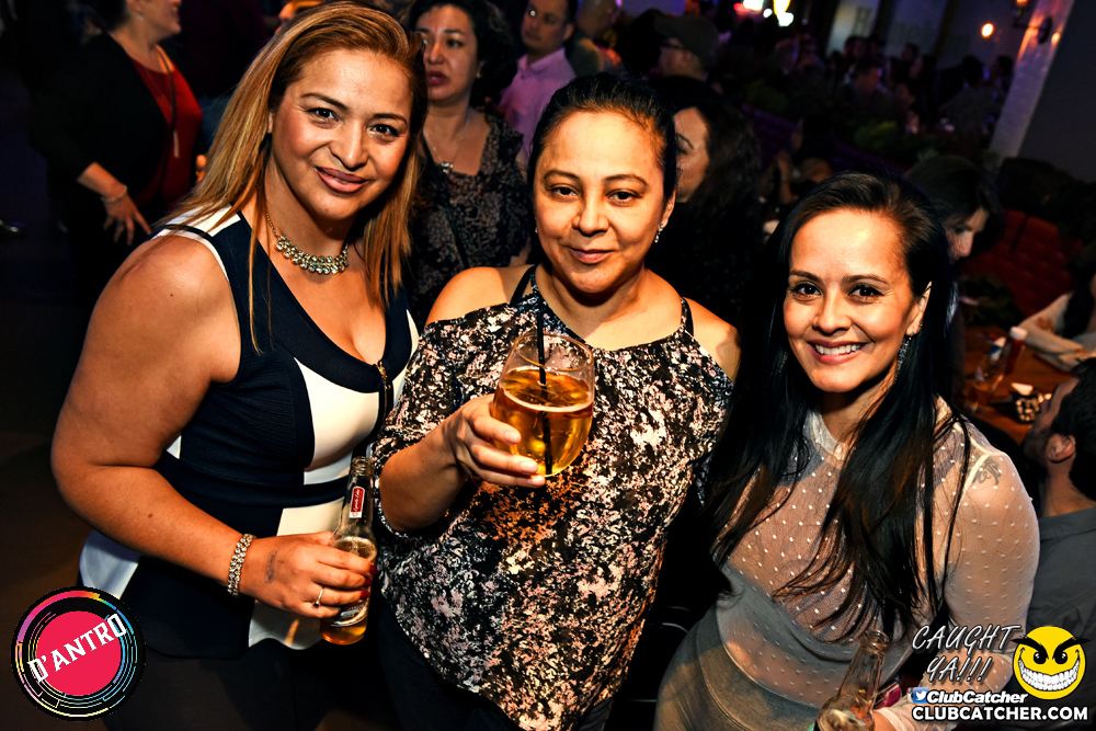 Bottom Line party venue photo 238 - April 6th, 2018