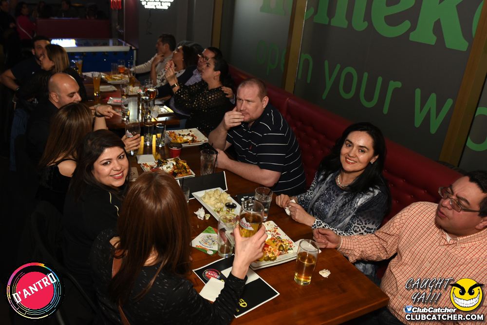 Bottom Line party venue photo 240 - April 6th, 2018