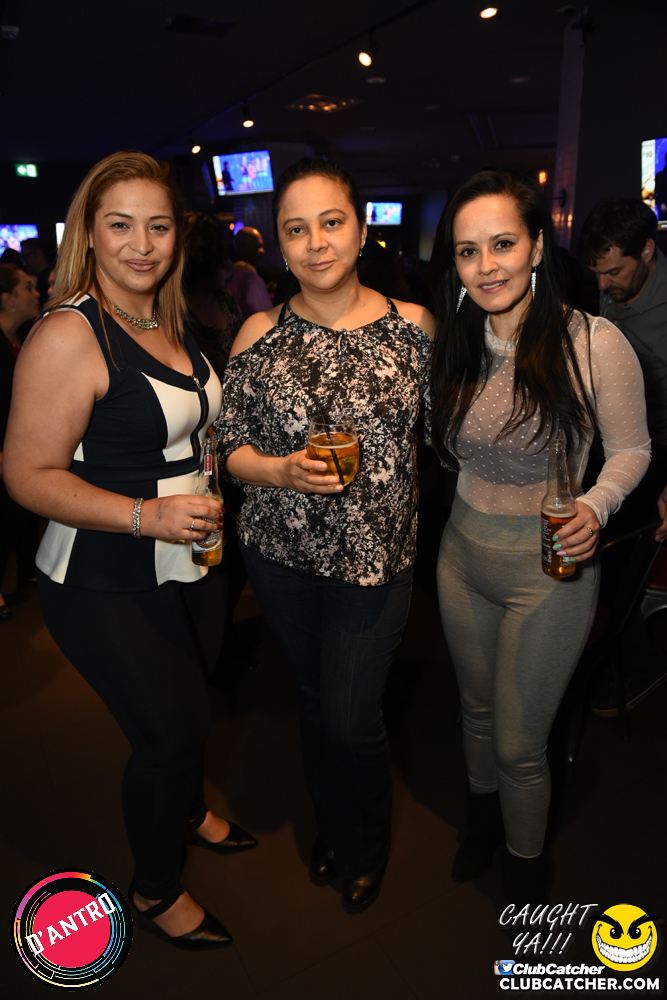 Bottom Line party venue photo 25 - April 6th, 2018