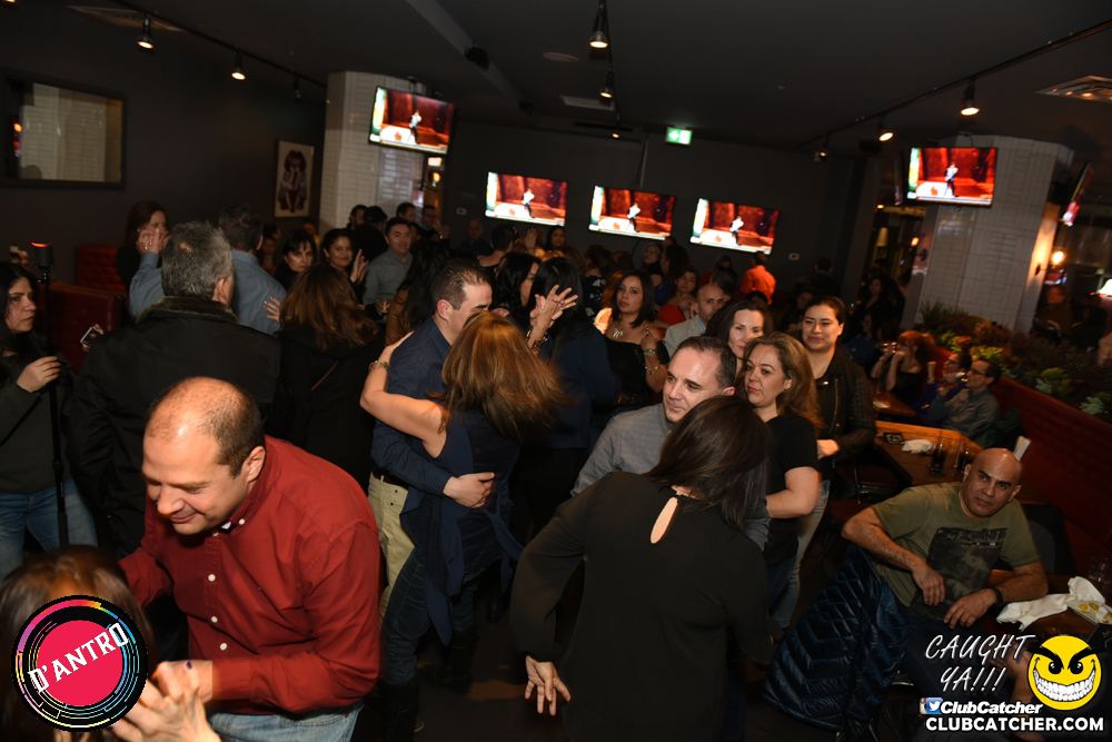 Bottom Line party venue photo 241 - April 6th, 2018