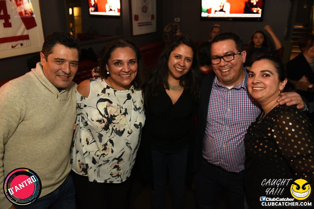 Bottom Line party venue photo 243 - April 6th, 2018