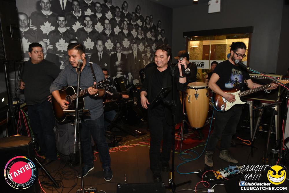 Bottom Line party venue photo 244 - April 6th, 2018