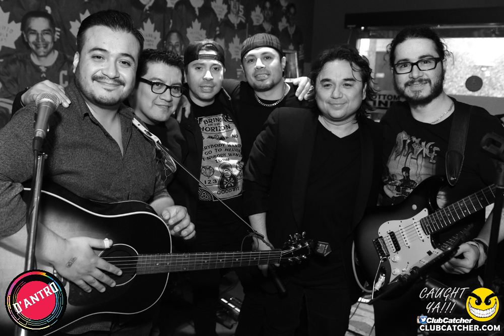 Bottom Line party venue photo 245 - April 6th, 2018