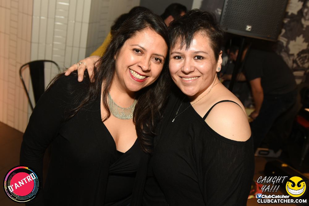 Bottom Line party venue photo 246 - April 6th, 2018
