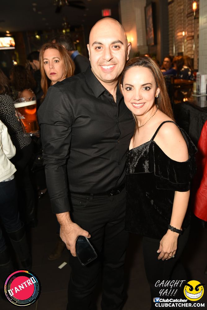 Bottom Line party venue photo 247 - April 6th, 2018